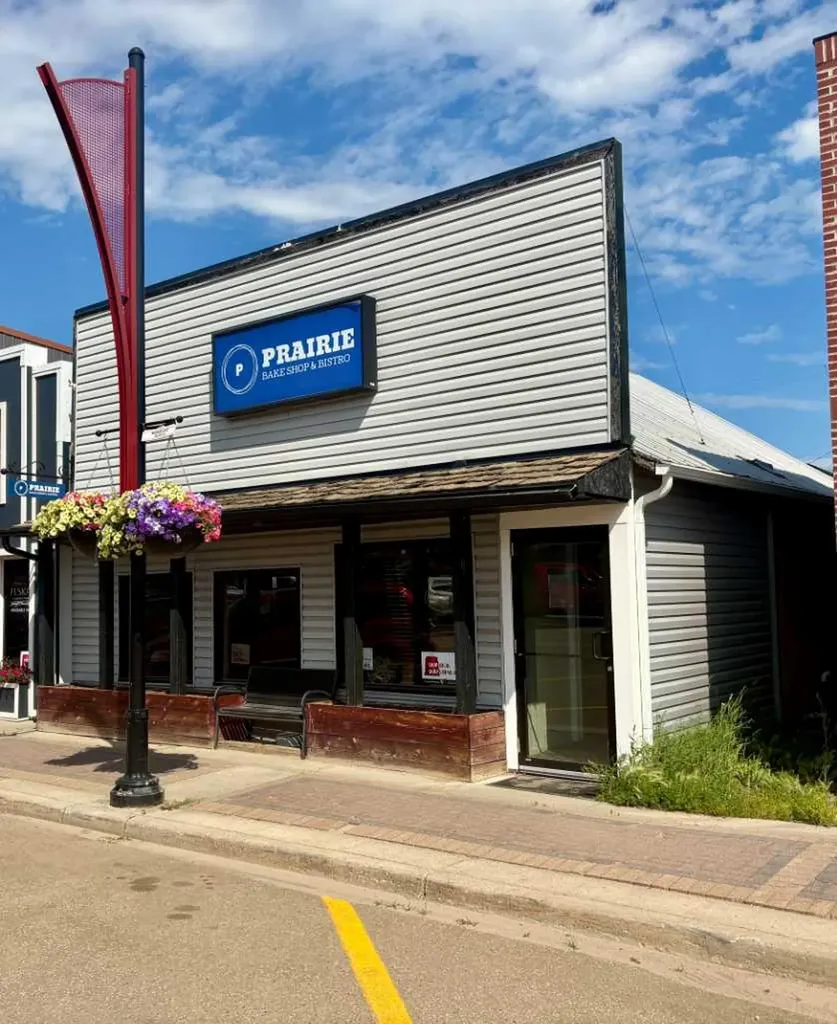 4926 50 Avenue Vermilion AB T9X 1A4