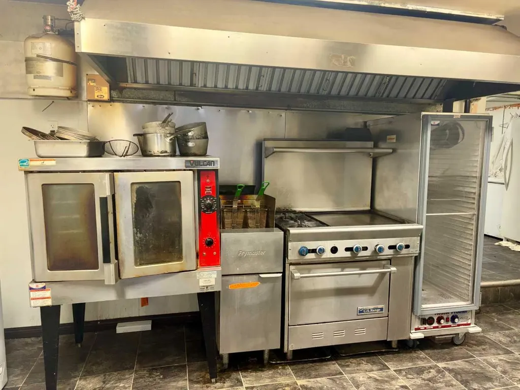 4926 50 Avenue Vermilion AB T9X 1A4