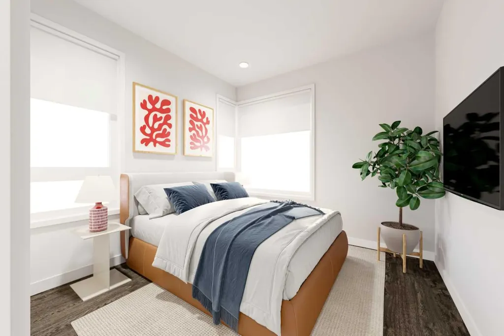 3107 Warren Street NW Calgary AB T3B 0M2