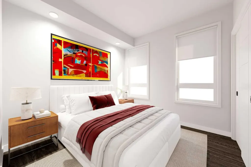 3107 Warren Street NW Calgary AB T3B 0M2