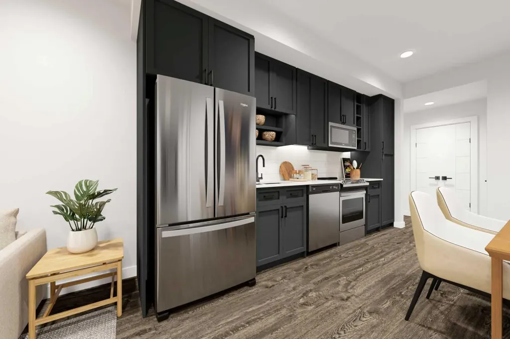 3107 Warren Street NW Calgary AB T3B 0M2