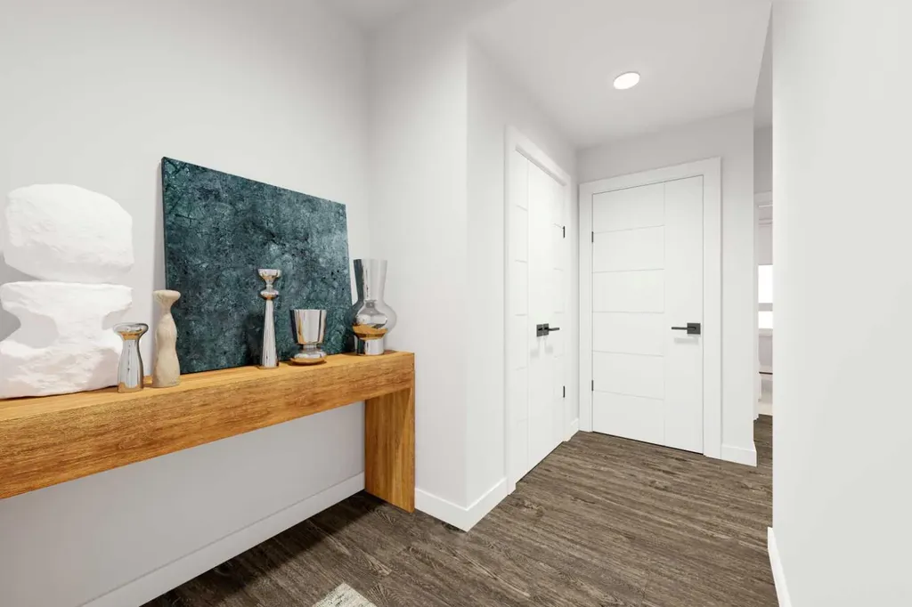 3107 Warren Street NW Calgary AB T3B 0M2