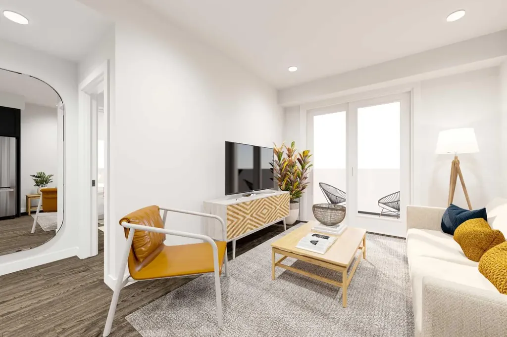 3107 Warren Street NW Calgary AB T3B 0M2
