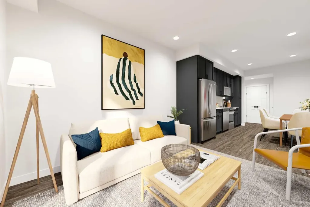 3107 Warren Street NW Calgary AB T3B 0M2
