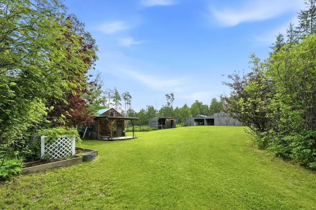 32545 Range Road 25 Rural Mountain View County AB T4H 4B9