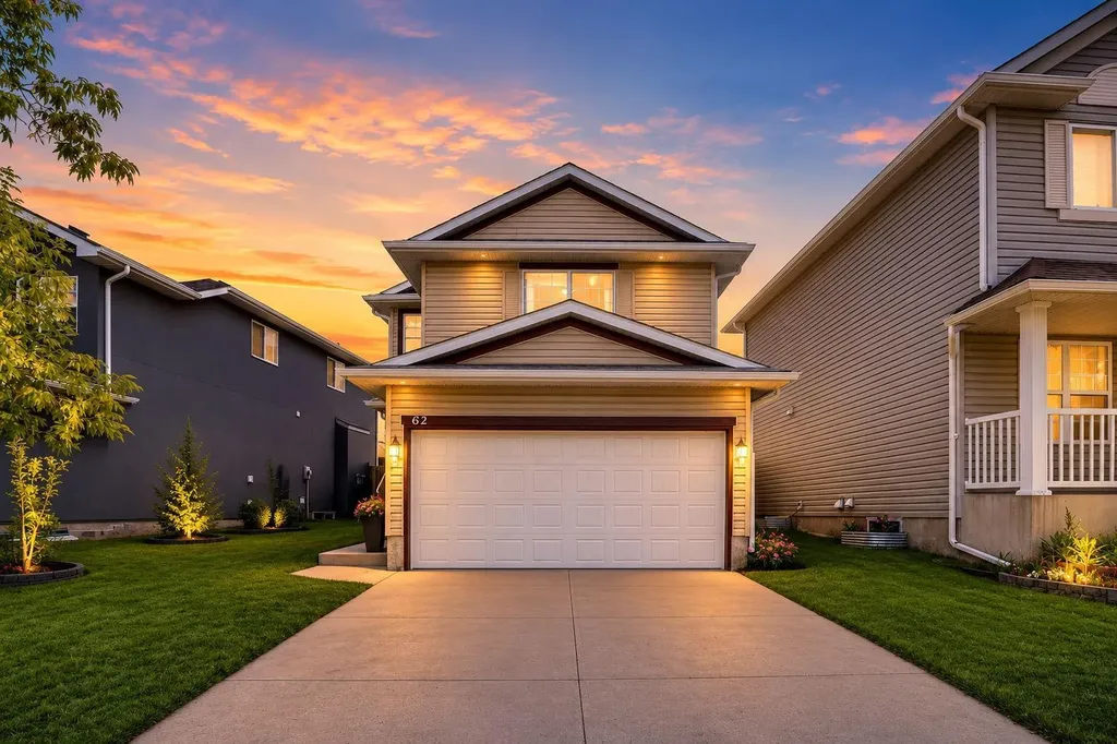 62 Covewood Manor Calgary AB T3K5P9