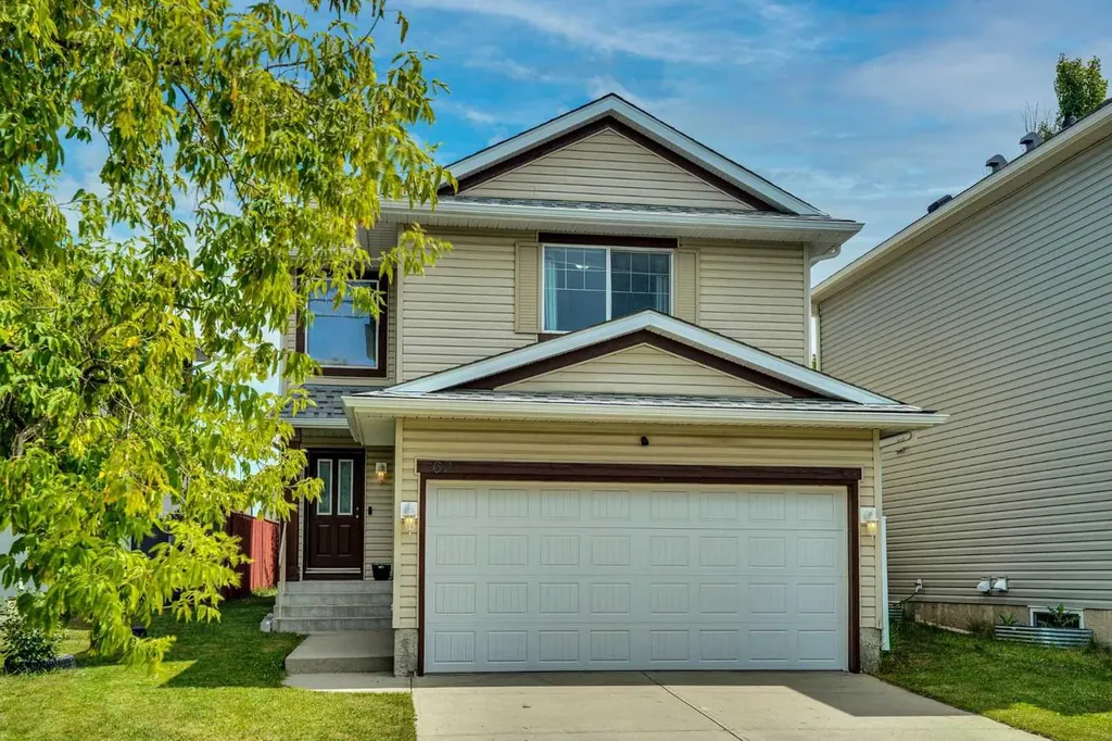 62 Covewood Manor Calgary AB T3K5P9