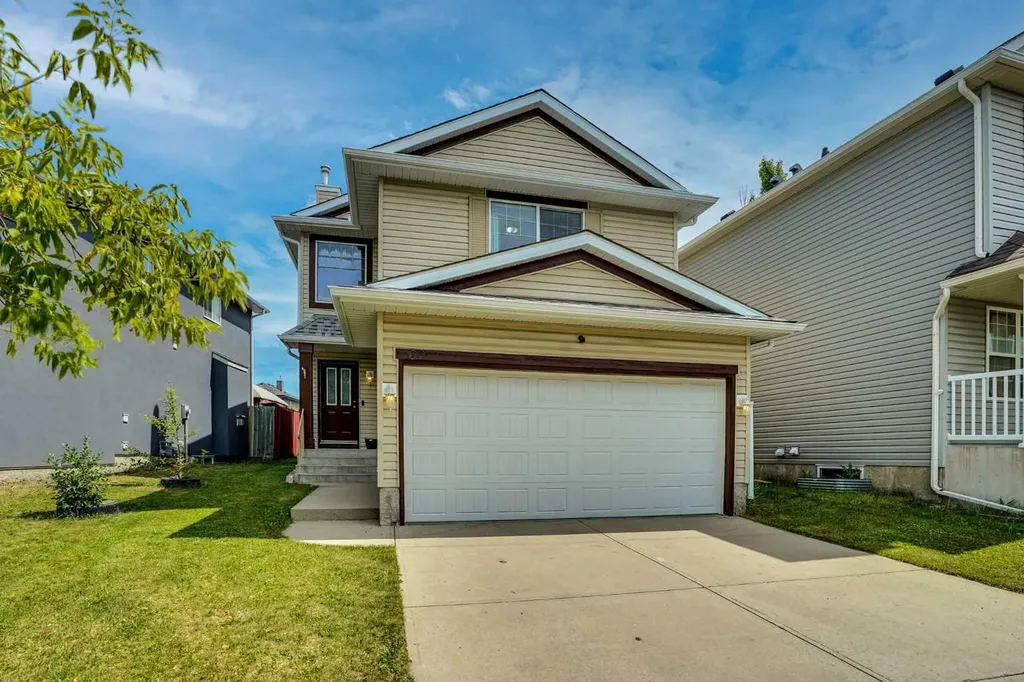 62 Covewood Manor Calgary AB T3K5P9