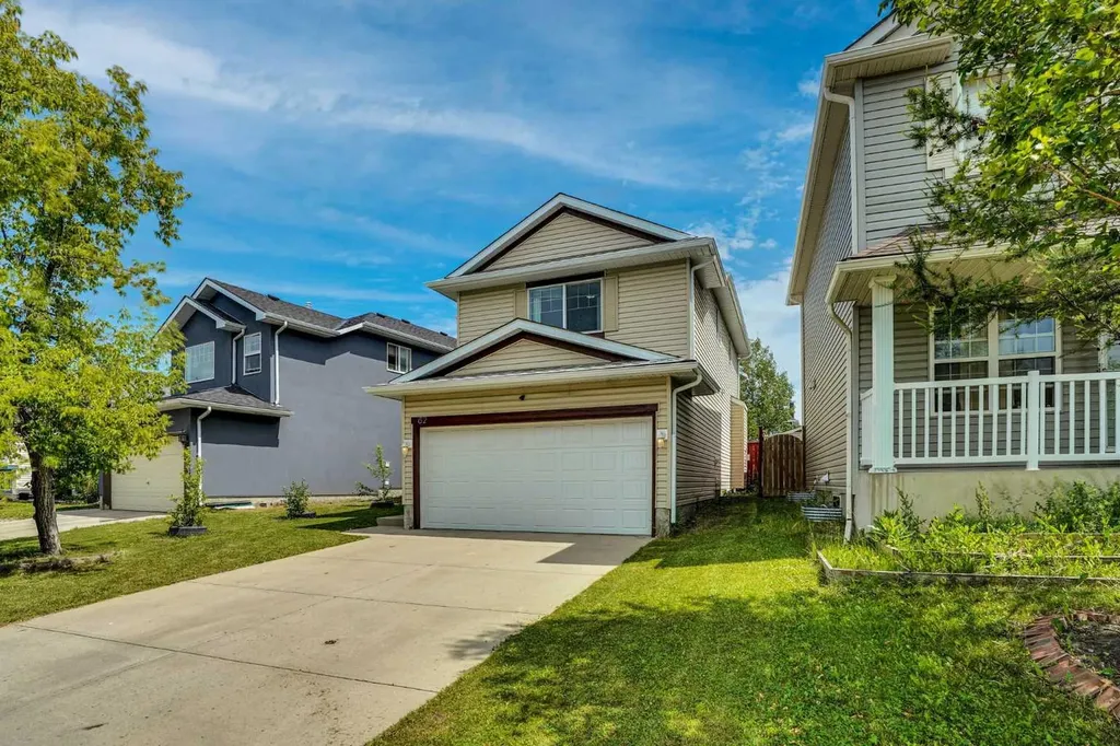 62 Covewood Manor Calgary AB T3K5P9