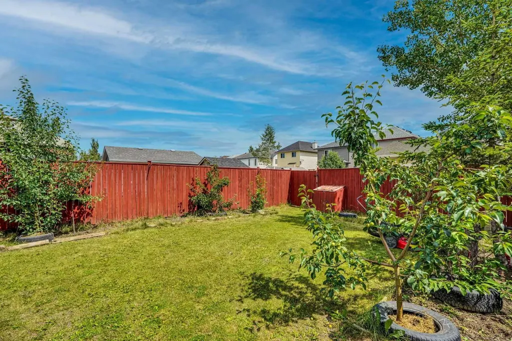 62 Covewood Manor Calgary AB T3K5P9