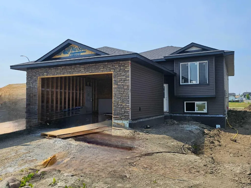 9215 94a Avenue Wembley AB T0H3S0
