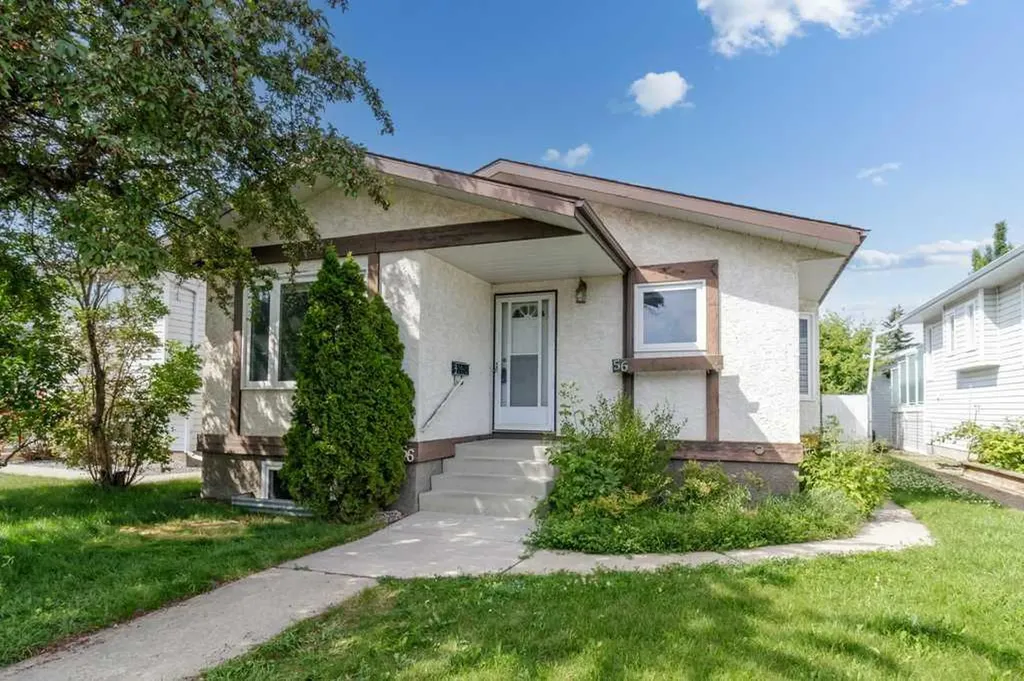 56 Elder Street Red Deer AB T4R 2C6