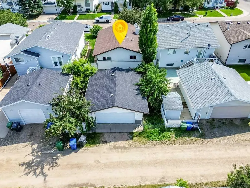 56 Elder Street Red Deer AB T4R 2C6