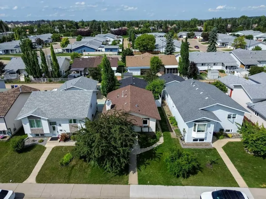 56 Elder Street Red Deer AB T4R 2C6