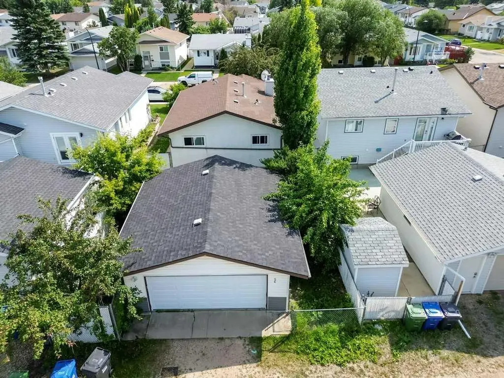 56 Elder Street Red Deer AB T4R 2C6