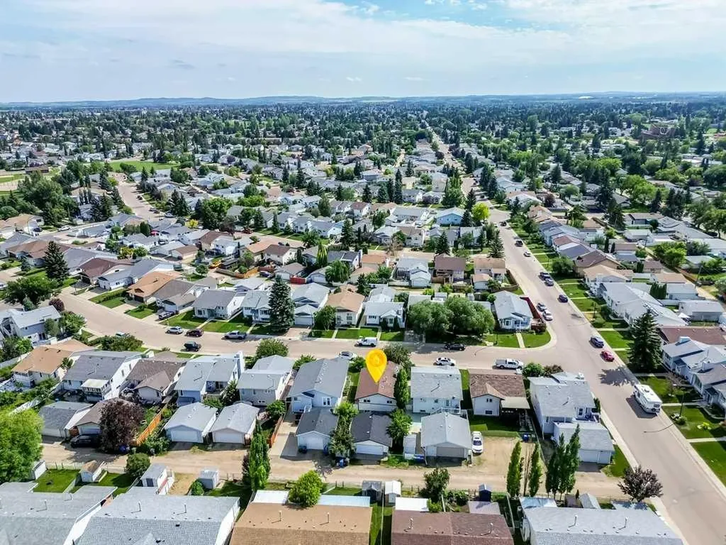 56 Elder Street Red Deer AB T4R 2C6