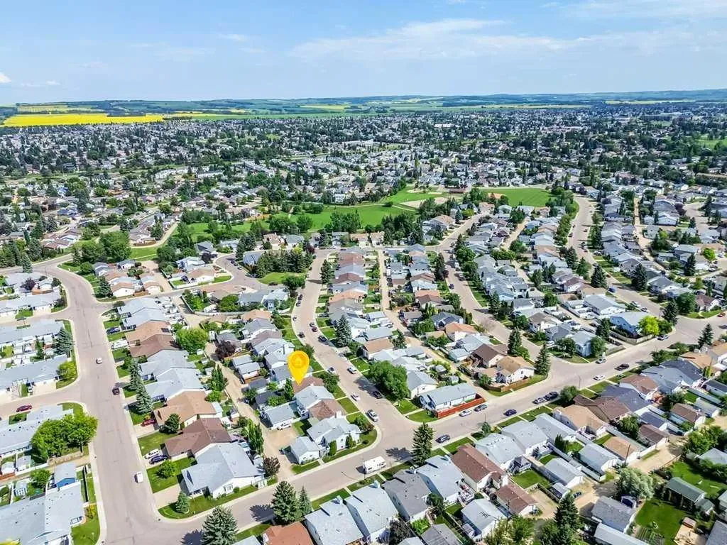56 Elder Street Red Deer AB T4R 2C6