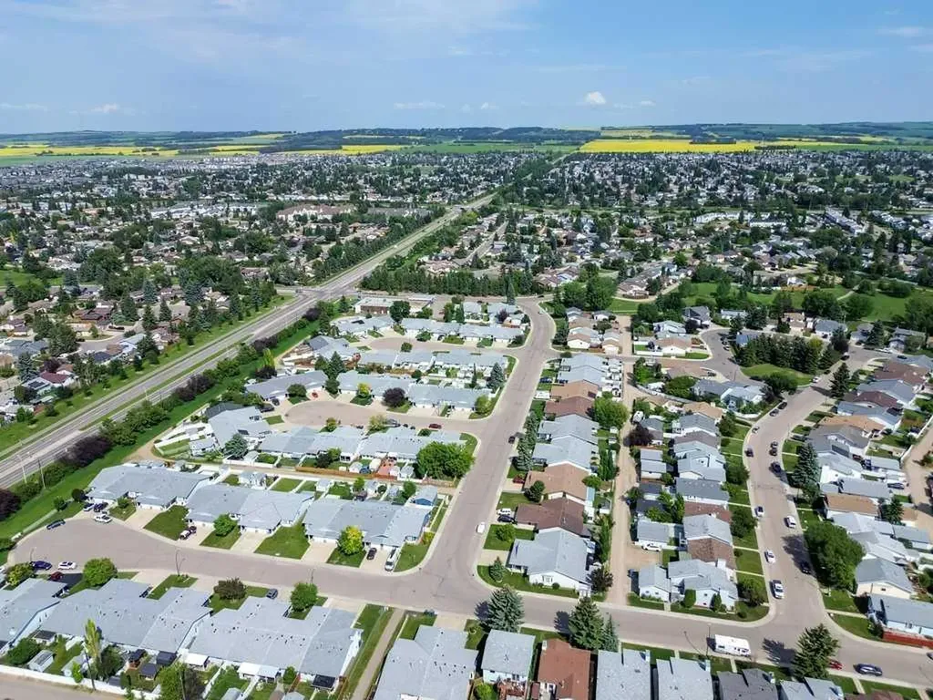56 Elder Street Red Deer AB T4R 2C6
