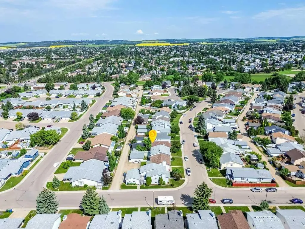56 Elder Street Red Deer AB T4R 2C6