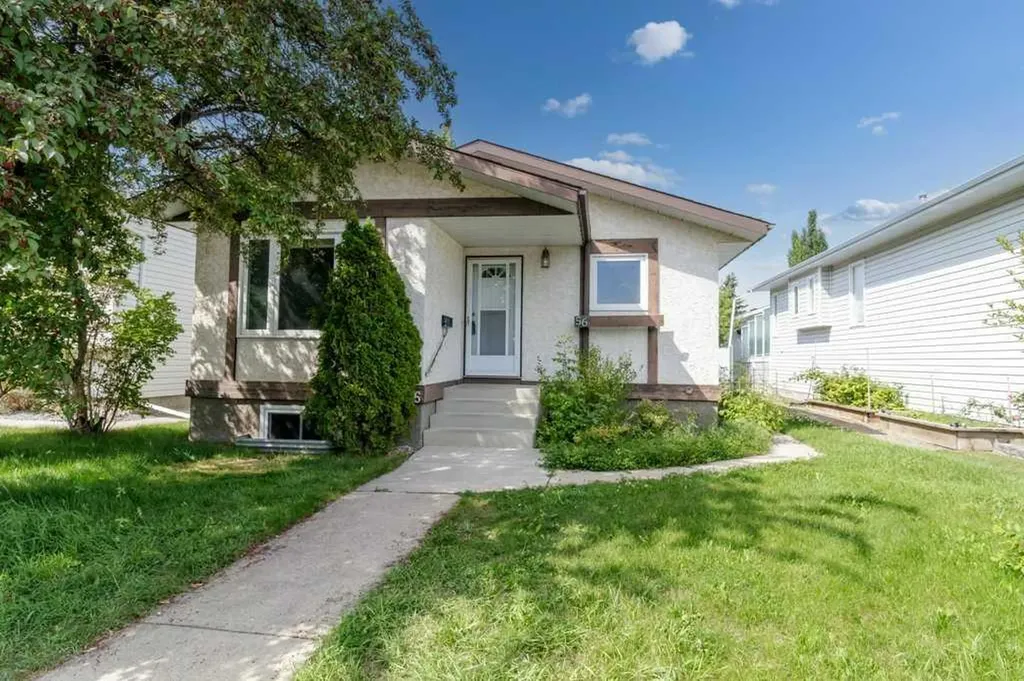 56 Elder Street Red Deer AB T4R 2C6