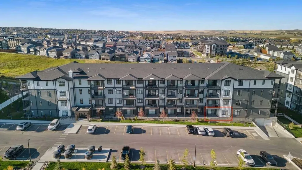 40 Sage Hill NW Calgary AB T3R 2C5