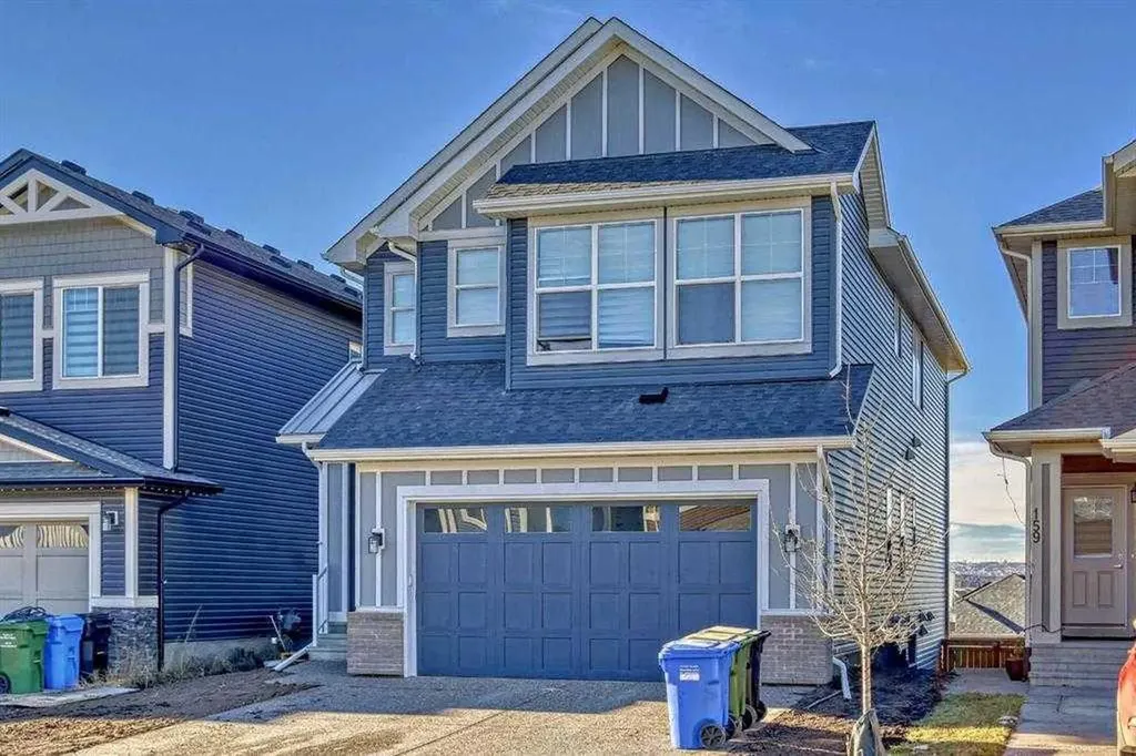 155 Lucas Terrace NW Calgary AB T3P 1X3