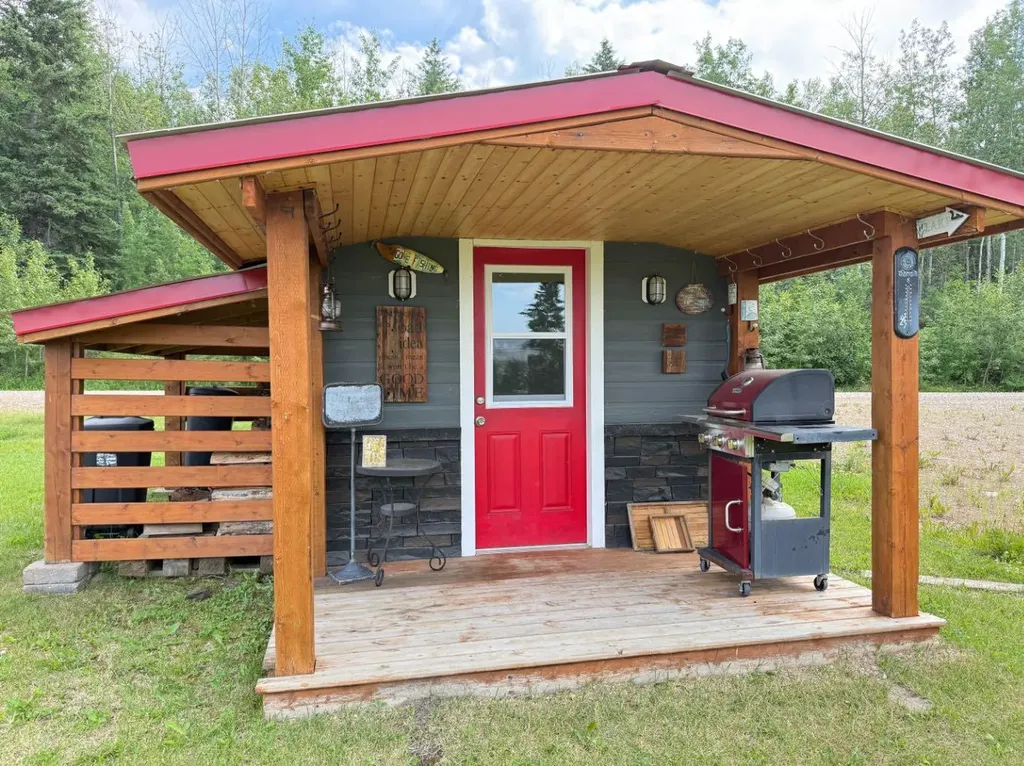 715 Spruce Street Lac Des Iles SK S0M 1A0