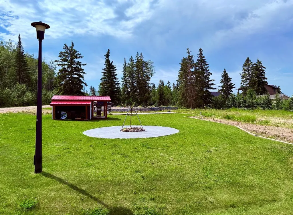 715 Spruce Street Lac Des Iles SK S0M 1A0