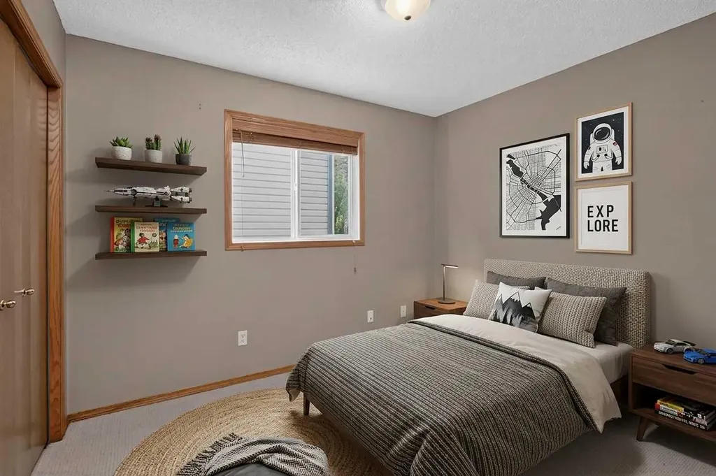 31 Fairways Drive NW Airdrie AB T4B 2P5