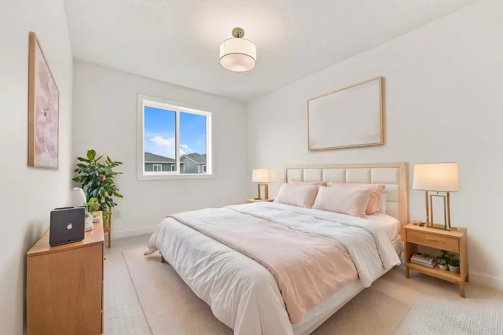 268 Huxbury View NE Calgary AB T2A 8C4