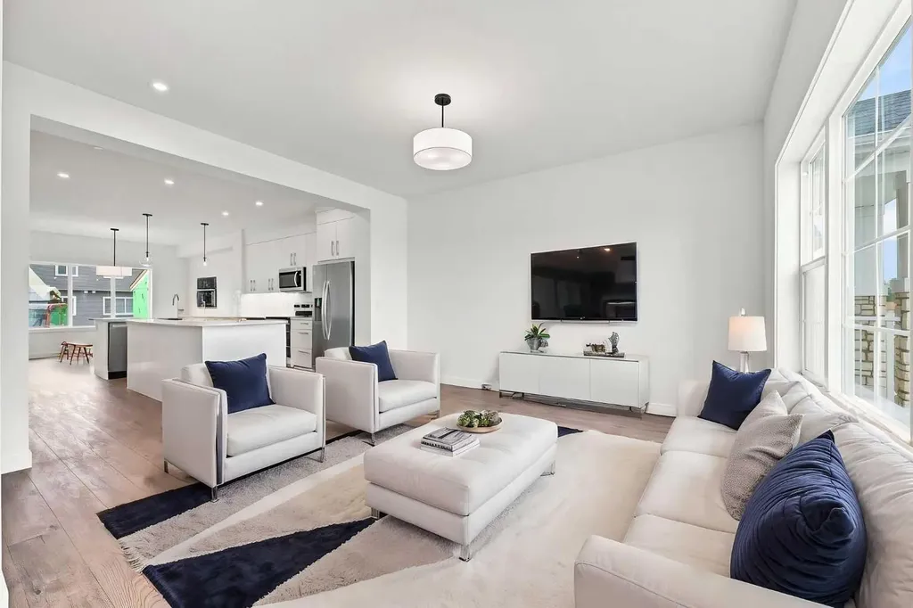 268 Huxbury View NE Calgary AB T2A 8C4