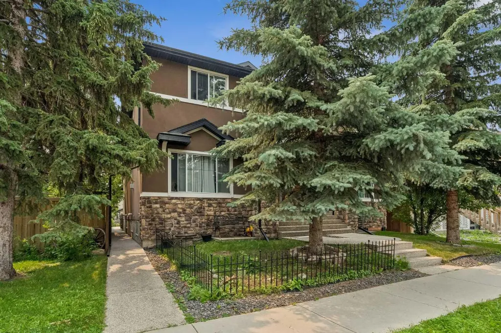 441 20 Avenue NE Calgary AB T2E 1R3