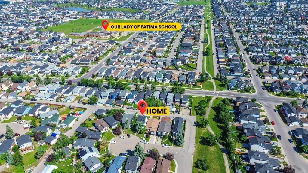 15 Taraglen Court NE Calgary AB t3j 2m6