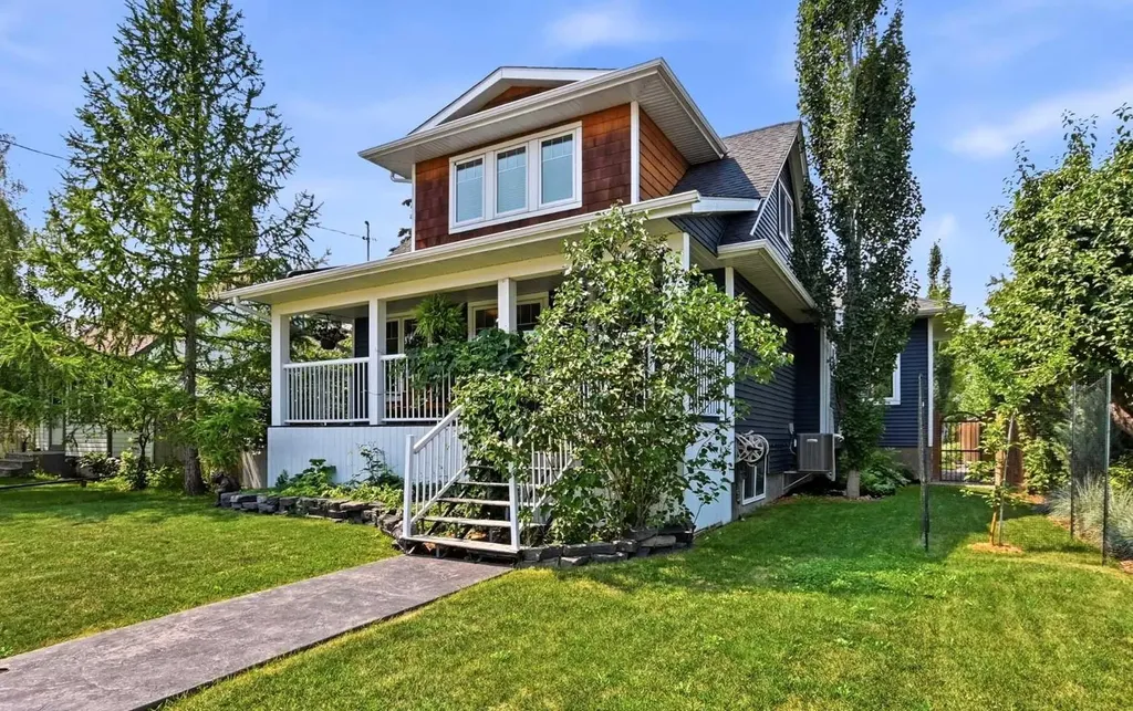 5808 43 Avenue Red Deer AB T4N3E6