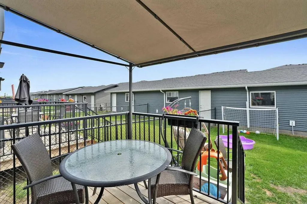 1139 Lanark Boulevard SE Airdrie AB T4A 3M9