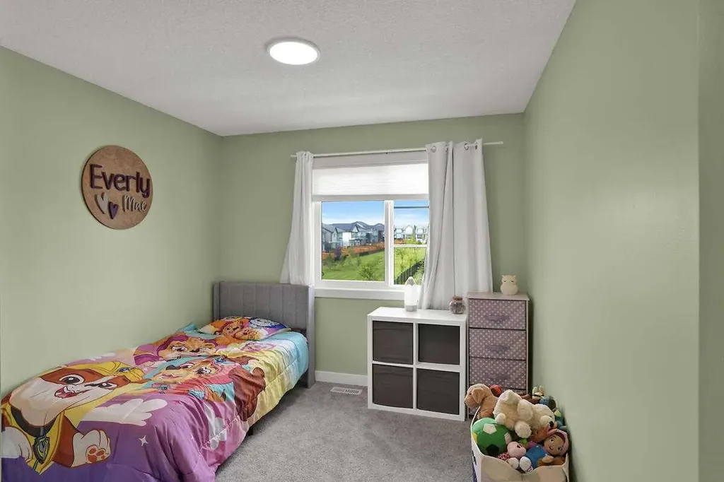 1139 Lanark Boulevard SE Airdrie AB T4A 3M9