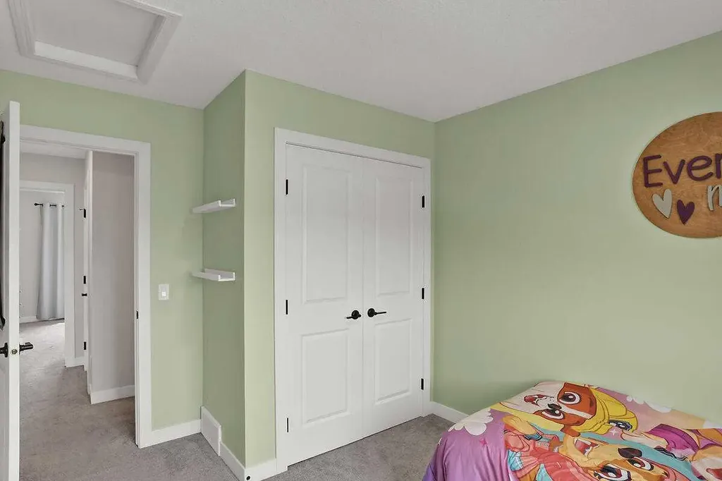 1139 Lanark Boulevard SE Airdrie AB T4A 3M9