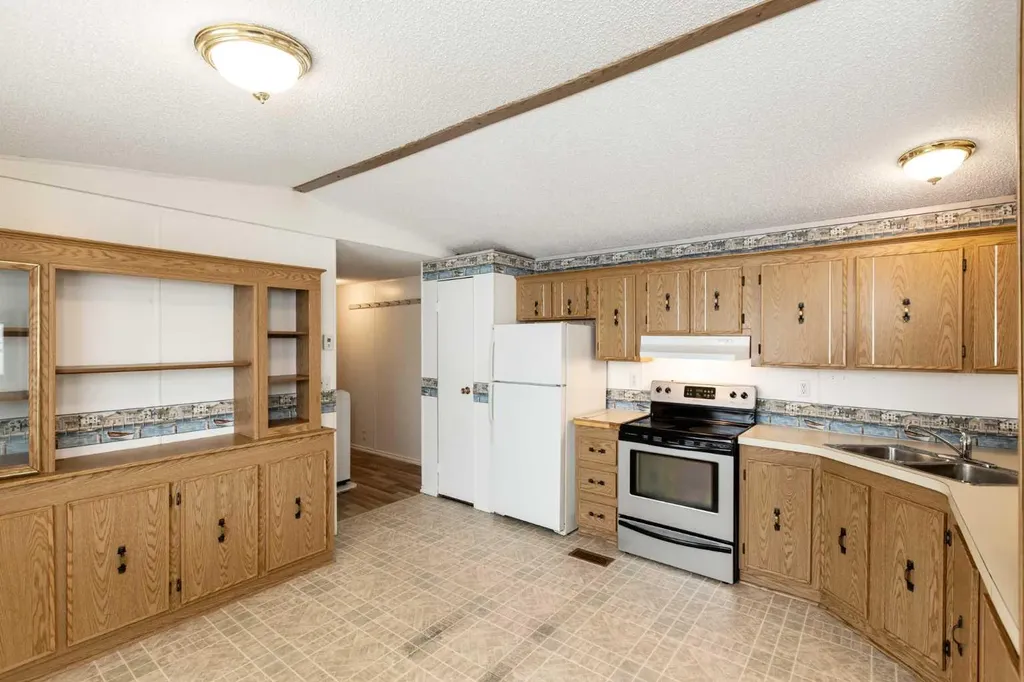315 Meadow Drive Benalto AB T0M 0H0