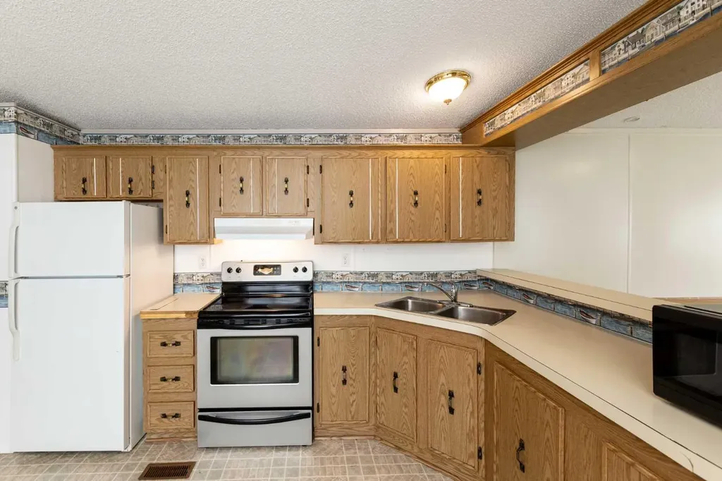 315 Meadow Drive Benalto AB T0M 0H0