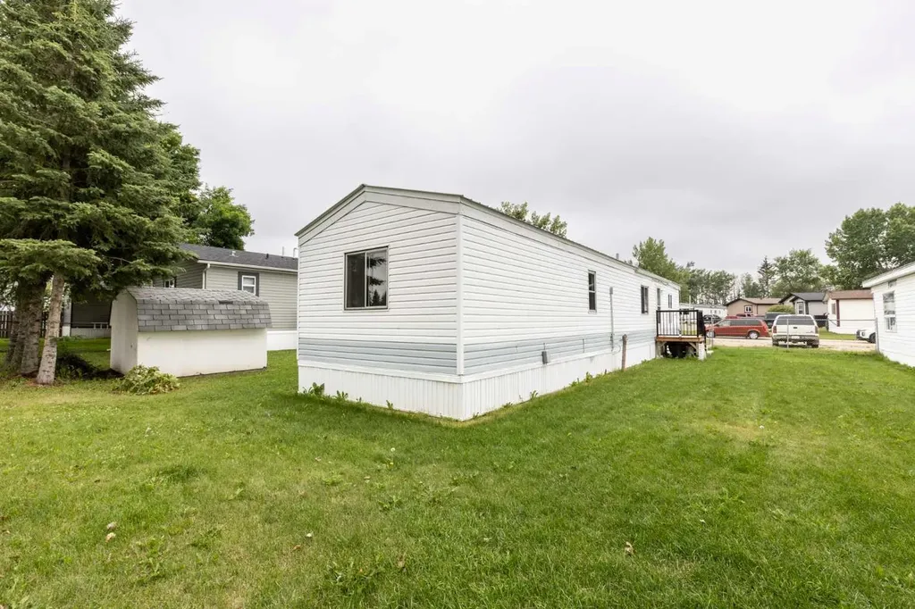 315 Meadow Drive Benalto AB T0M 0H0