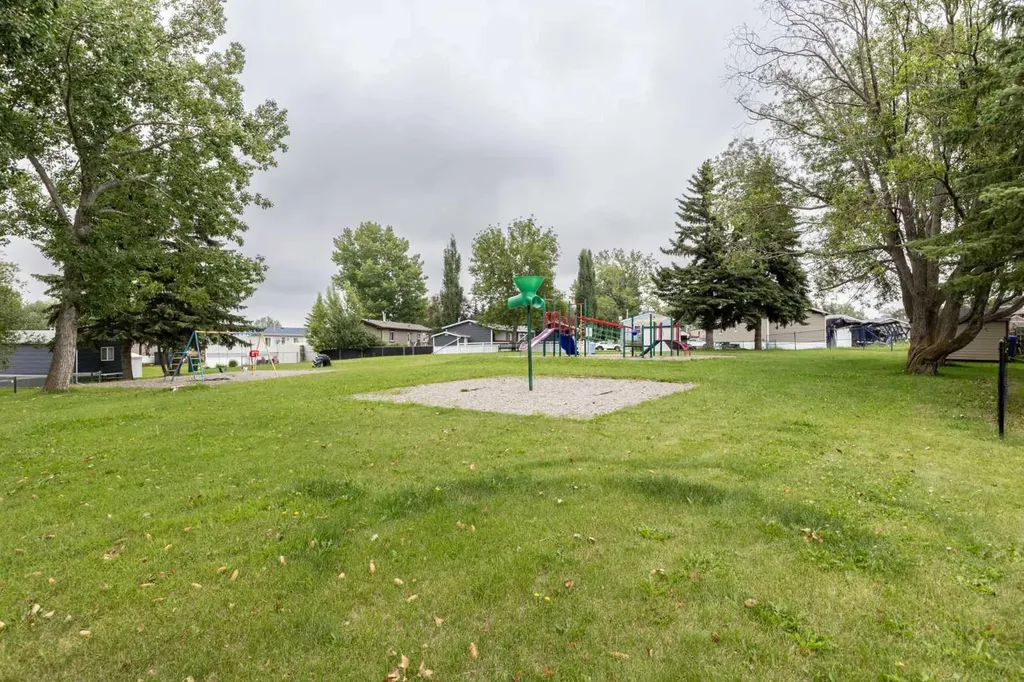 315 Meadow Drive Benalto AB T0M 0H0