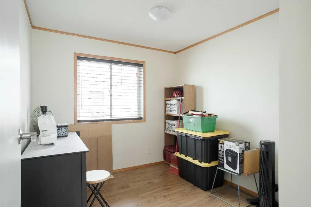 107 Cree Lane Fort Mcmurray AB T9K1Y5