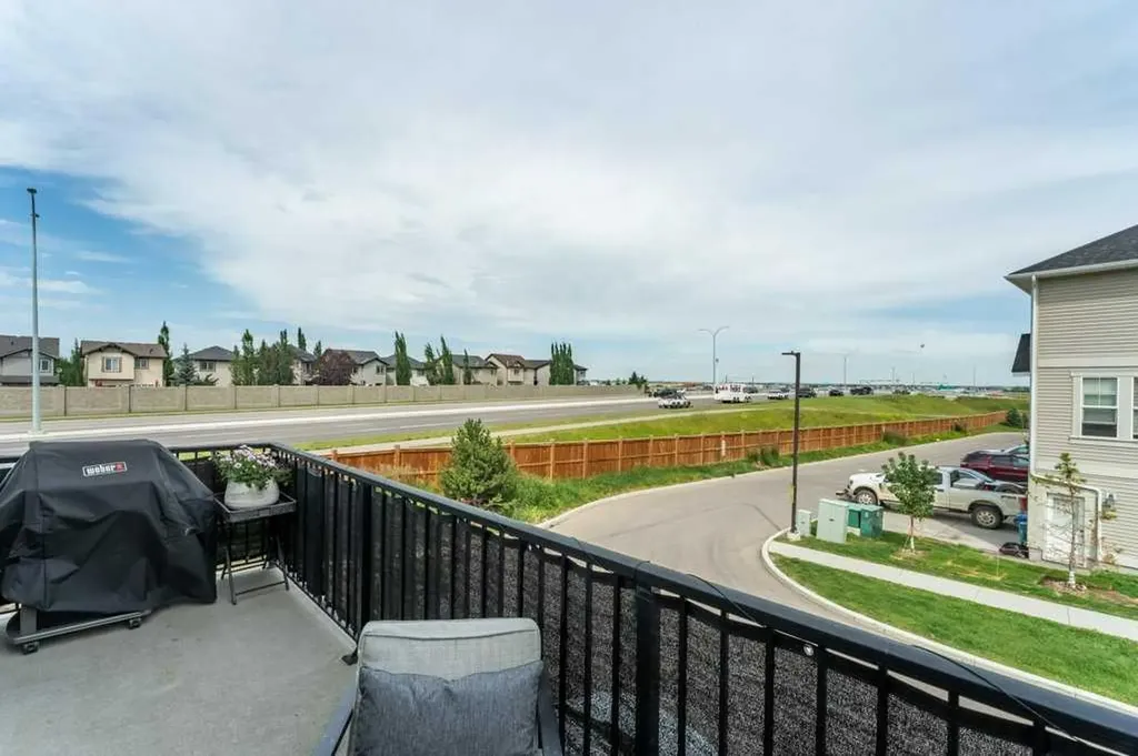 157 South Point Court SW Airdrie AB T4B 0X2