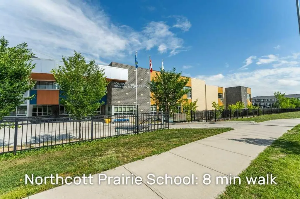 157 South Point Court SW Airdrie AB T4B 0X2