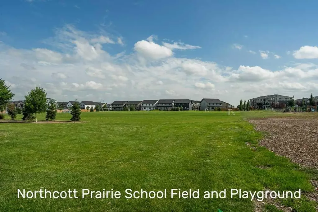 157 South Point Court SW Airdrie AB T4B 0X2