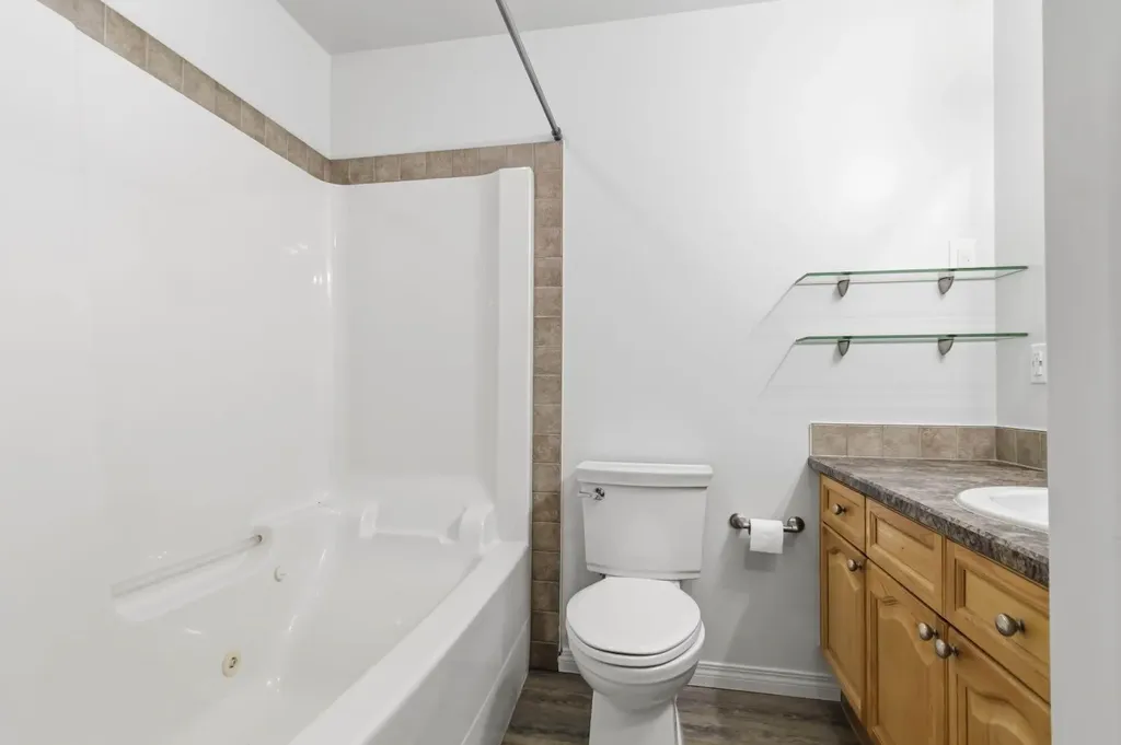 290 Plamondon Drive Fort Mcmurray AB T9K 0A5