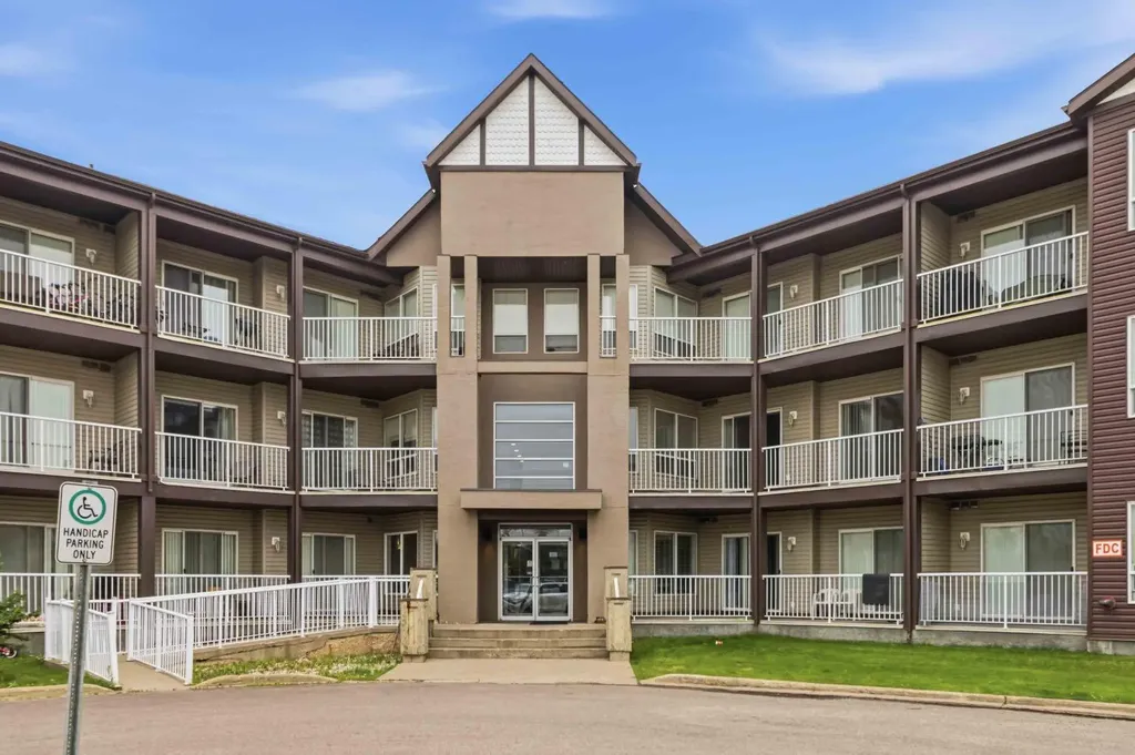 290 Plamondon Drive Fort Mcmurray AB T9K 0A5