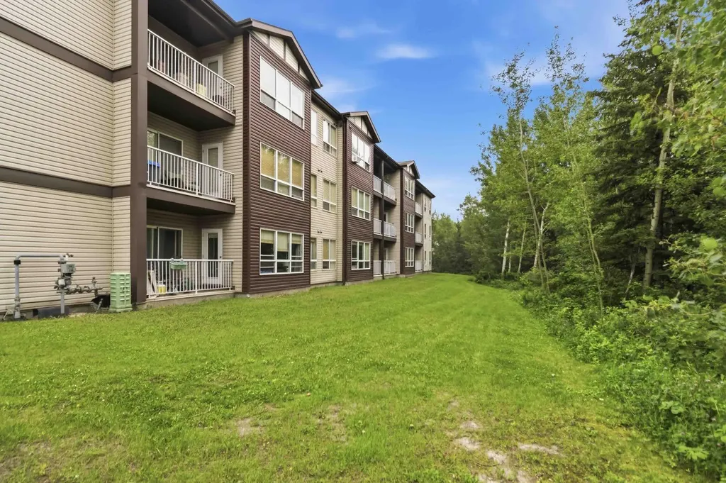 290 Plamondon Drive Fort Mcmurray AB T9K 0A5