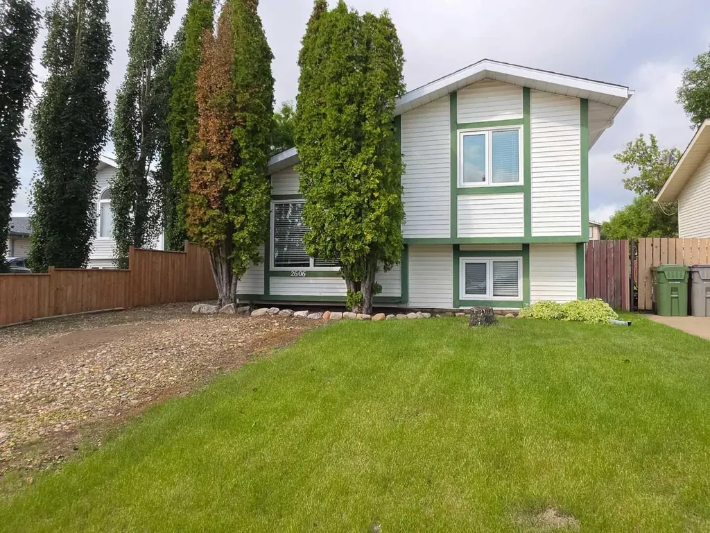 2606 46th Avenue Lloydminster SK S9V1S3