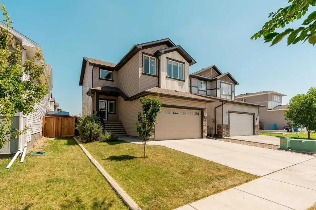 159 Pacific Landing W Lethbridge AB T1J 5N2